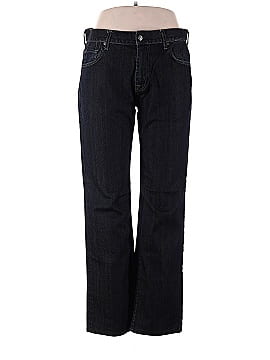 7 For All Mankind Jeans (view 1)