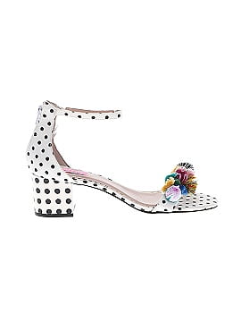 Betsey Johnson Sandals (view 1)