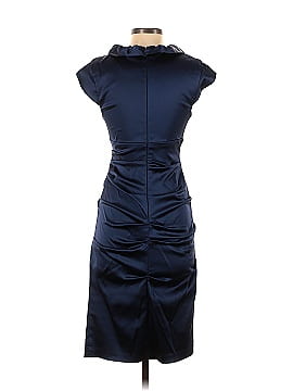 Xscape Cocktail Dress (view 2)