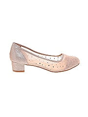 Badgley Mischka Flats