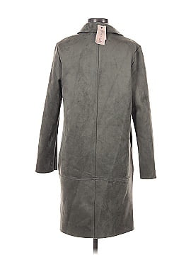 Philosophy Republic Clothing Trenchcoat (view 2)