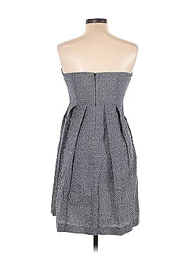 J.Crew Factory Store Cocktail Dress (view 2)