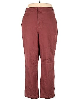 A New Day Linen Pants (view 1)