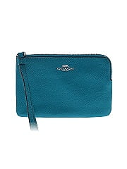 Coach Factory Wristlet