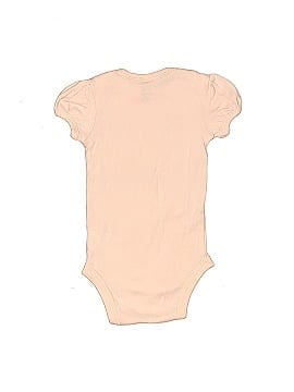 Gerber Short Sleeve Onesie (view 2)