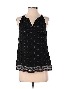 Banana Republic Sleeveless Blouse (view 1)