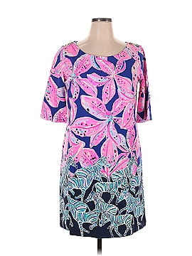 Lilly Pulitzer Casual Dress (view 1)