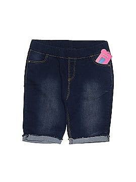 JVINI Denim Shorts (view 1)