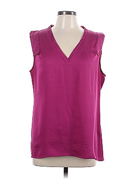 Banana Republic Sleeveless Blouse (view 1)