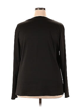 Unbranded Long Sleeve Blouse (view 2)