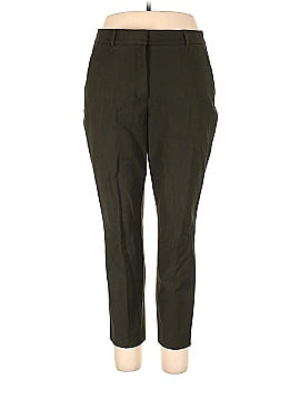 White House Black Market Casual Pants (view 1)