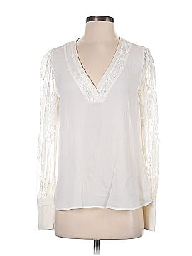 Express Sleeveless Blouse (view 1)