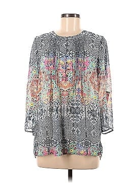 Daniel Rainn 3/4 Sleeve Blouse (view 1)