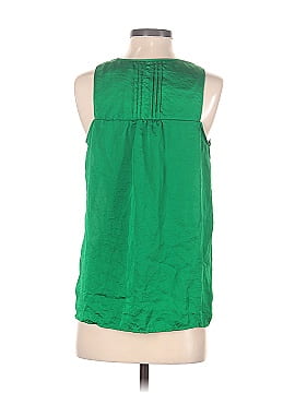 Maeve by Anthropologie Sleeveless Blouse (view 2)