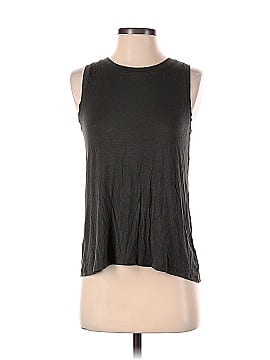 Halogen Sleeveless T-Shirt (view 1)