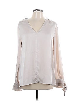 Banana Republic Sleeveless Blouse (view 1)