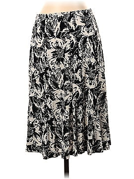 Travelers by Chico's Casual Skirt (view 1)