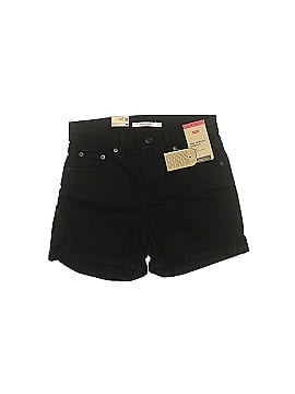 Levi's Denim Shorts (view 1)