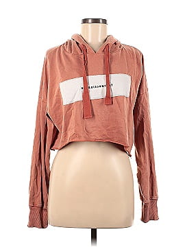 Aerie Pullover Hoodie (view 1)