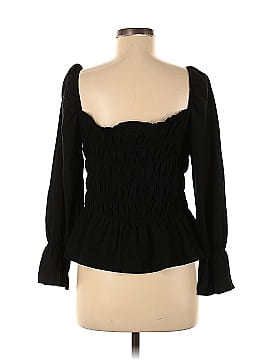 H&M Long Sleeve Top (view 2)