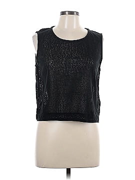 H&M Sleeveless Top (view 1)