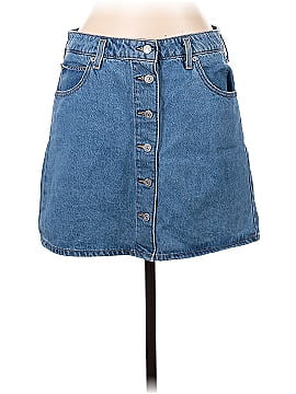 Levi's Denim Skirt (view 1)