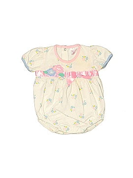 Buster Brown Short Sleeve Onesie (view 1)