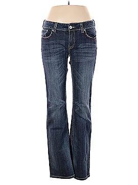 STETSON Jeans (view 1)