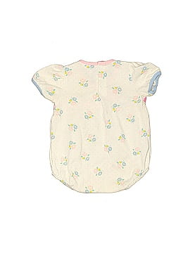 Buster Brown Short Sleeve Onesie (view 2)