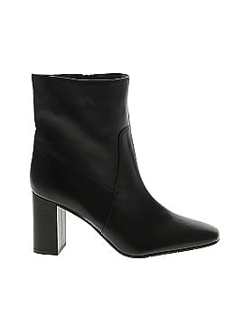 AQUATALIA Ankle Boots (view 1)