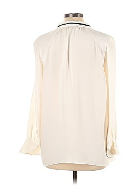 Derek Lam Long Sleeve Blouse (view 2)