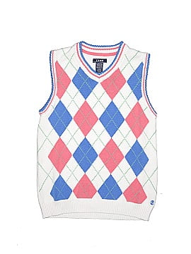 IZOD Sweater Vest (view 1)