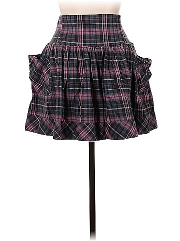 Ecote Casual Skirt (view 1)
