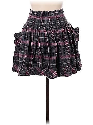 Ecote Casual Skirt (view 2)