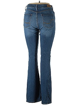 Levi Strauss Signature Jeans (view 2)