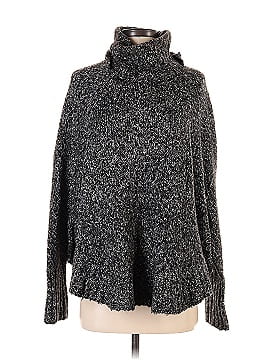 MICHAEL Michael Kors Turtleneck Sweater (view 1)