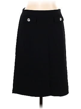 J.Crew Wool Skirt (view 1)