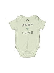 Baby Gap Short Sleeve Onesie