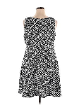 Lane Bryant Casual Dress (view 2)