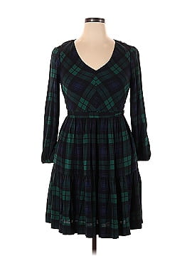 J.Crew Casual Dress (view 1)