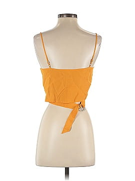 L'academie los angeles Sleeveless Top (view 2)