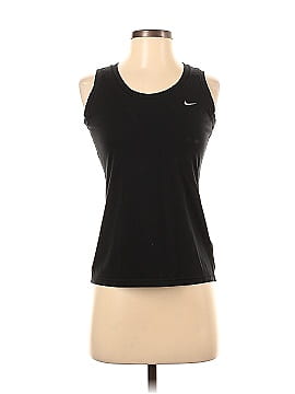 Nike Active Tank (view 1)