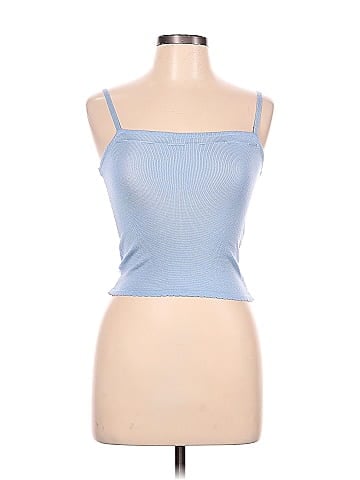 David Charles Tube Top (view 1)