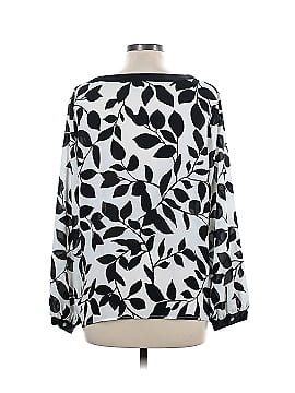 Christian Siriano for J.Jill Sleeveless Blouse (view 2)