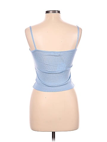 David Charles Tube Top (view 2)