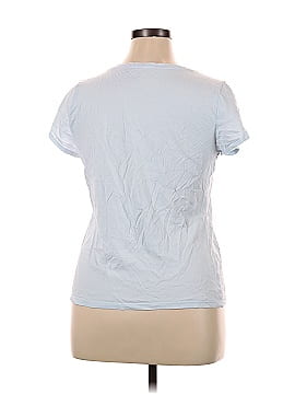 INC International Concepts Short Sleeve T-Shirt (view 2)