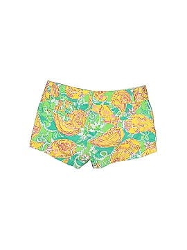 Lilly Pulitzer Dressy Shorts (view 2)