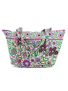 Vera Bradley Miller Bag (view 1)