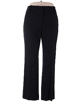 Faconnable Wool Pants (view 1)