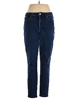 Ann Taylor LOFT Jeans (view 1)